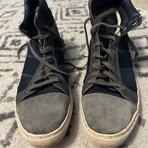 G-star raw sneaker boots men